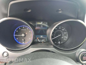 2018 Subaru Outback 2.5i Limited - miniatura 9