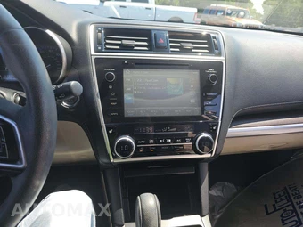 2018 Subaru Outback 2.5i Limited – miniatura 10