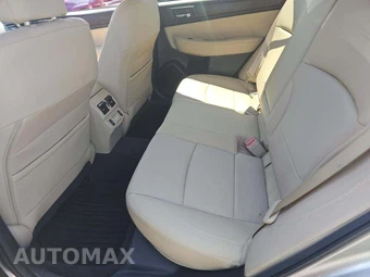 2018 Subaru Outback 2.5i Limited – miniatura 13