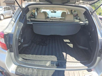 2018 Subaru Outback 2.5i Limited – miniatura 14