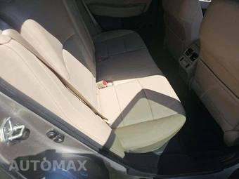 2018 Subaru Outback 2.5i Limited – miniatura 16