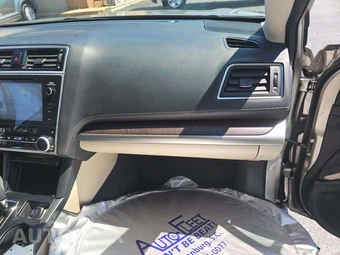 2018 Subaru Outback 2.5i Limited – miniatura 19