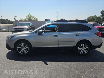2018 Subaru Outback 2.5i Limited – miniatura 2