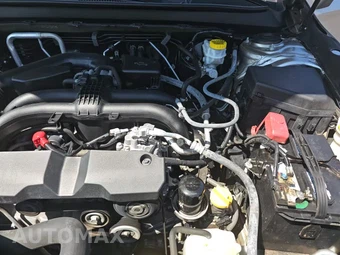 2018 Subaru Outback 2.5i Limited – miniatura 27