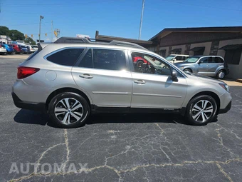 2018 Subaru Outback 2.5i Limited – miniatura 4