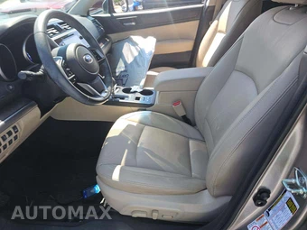 2018 Subaru Outback 2.5i Limited – miniatura 6