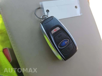 2018 Subaru Outback 2.5i Limited – miniatura 8