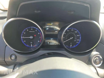 2018 Subaru Outback 2.5i Limited – miniatura 9