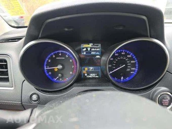 2018 Subaru Outback 2.5i Limited – miniatura 10