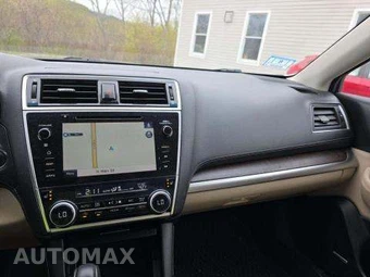 2018 Subaru Outback 2.5i Limited – miniatura 11