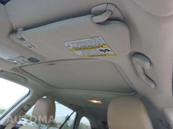 2018 Subaru Outback 2.5i Limited – miniatura 12