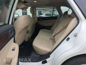 2018 Subaru Outback 2.5i Limited – miniatura 14