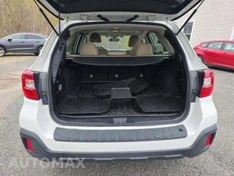 2018 Subaru Outback 2.5i Limited – miniatura 15