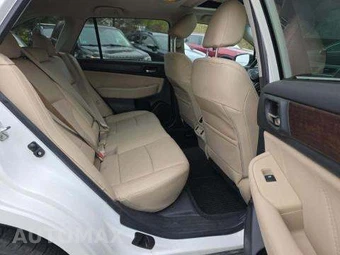 2018 Subaru Outback 2.5i Limited – miniatura 17