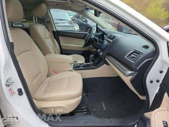 2018 Subaru Outback 2.5i Limited – miniatura 19