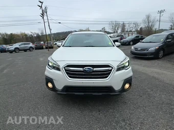 2018 Subaru Outback 2.5i Limited – miniatura 2