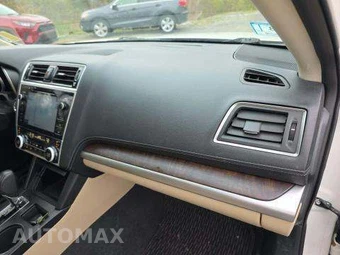 2018 Subaru Outback 2.5i Limited – miniatura 20