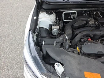 2018 Subaru Outback 2.5i Limited – miniatura 24