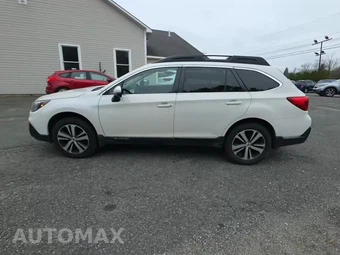 2018 Subaru Outback 2.5i Limited – miniatura 3