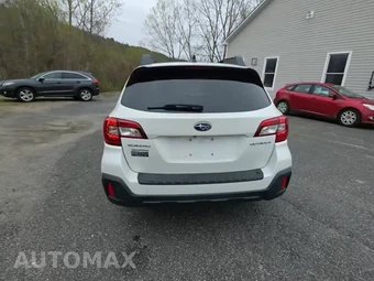 2018 Subaru Outback 2.5i Limited – miniatura 4