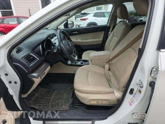 2018 Subaru Outback 2.5i Limited – miniatura 7