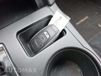 2018 Subaru Outback 2.5i Limited – miniatura 9