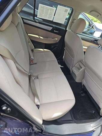 2018 Subaru Outback 2.5i Premium – miniatura 15