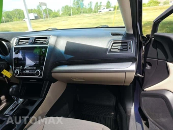 2018 Subaru Outback 2.5i Premium – miniatura 18
