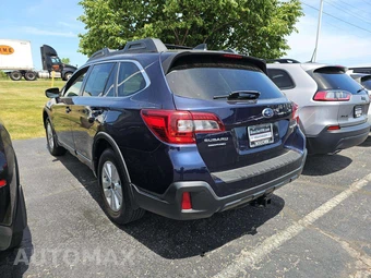 2018 Subaru Outback 2.5i Premium – miniatura 2