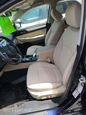 2018 Subaru Outback 2.5i Premium – miniatura 6