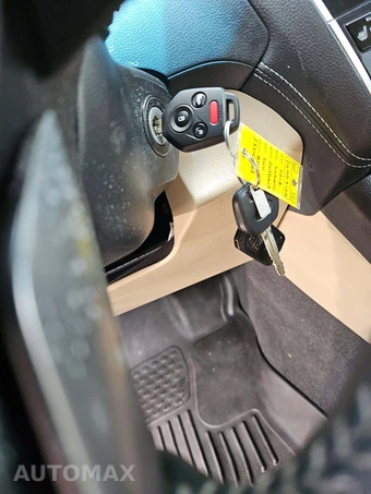 2018 Subaru Outback 2.5i Premium – miniatura 8