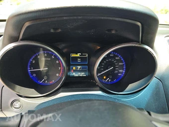 2018 Subaru Outback 2.5i Premium – miniatura 9