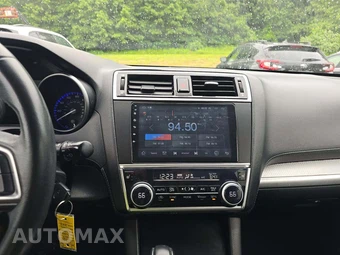 2018 Subaru Outback 2.5i Premium – miniatura 10