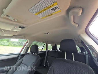 2018 Subaru Outback 2.5i Premium – miniatura 11