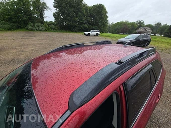 2018 Subaru Outback 2.5i Premium – miniatura 12