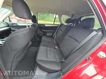2018 Subaru Outback 2.5i Premium – miniatura 13
