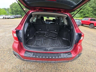 2018 Subaru Outback 2.5i Premium – miniatura 14