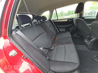 2018 Subaru Outback 2.5i Premium – miniatura 16