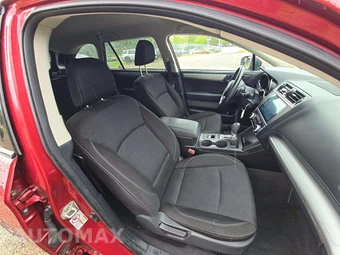 2018 Subaru Outback 2.5i Premium – miniatura 18
