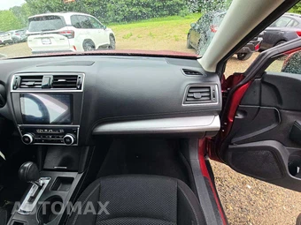 2018 Subaru Outback 2.5i Premium – miniatura 19