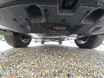 2018 Subaru Outback 2.5i Premium – miniatura 20