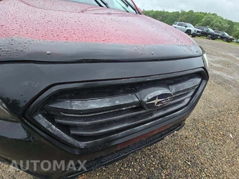 2018 Subaru Outback 2.5i Premium – miniatura 21