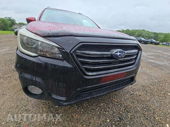 2018 Subaru Outback 2.5i Premium – miniatura 22