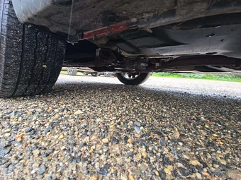 2018 Subaru Outback 2.5i Premium – miniatura 23