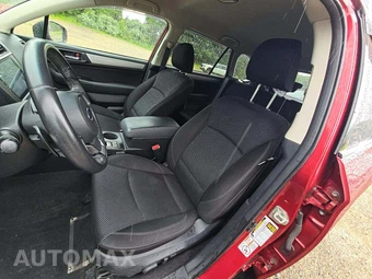 2018 Subaru Outback 2.5i Premium – miniatura 6