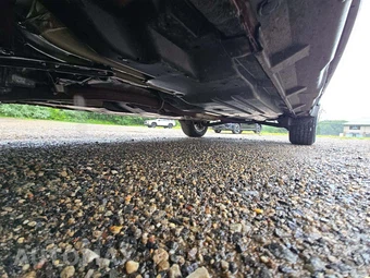 2018 Subaru Outback 2.5i Premium – miniatura 7