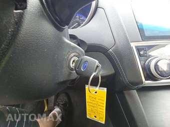 2018 Subaru Outback 2.5i Premium – miniatura 8