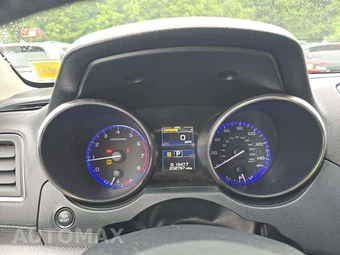 2018 Subaru Outback 2.5i Premium – miniatura 9