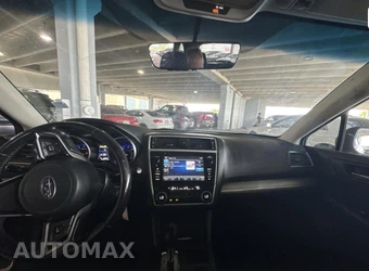 2018 Subaru Outback 2.5i Premium - miniatura 10