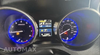 2018 Subaru Outback 2.5i Premium - miniatura 11